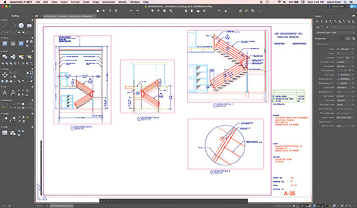 2017 autocad for mac free download